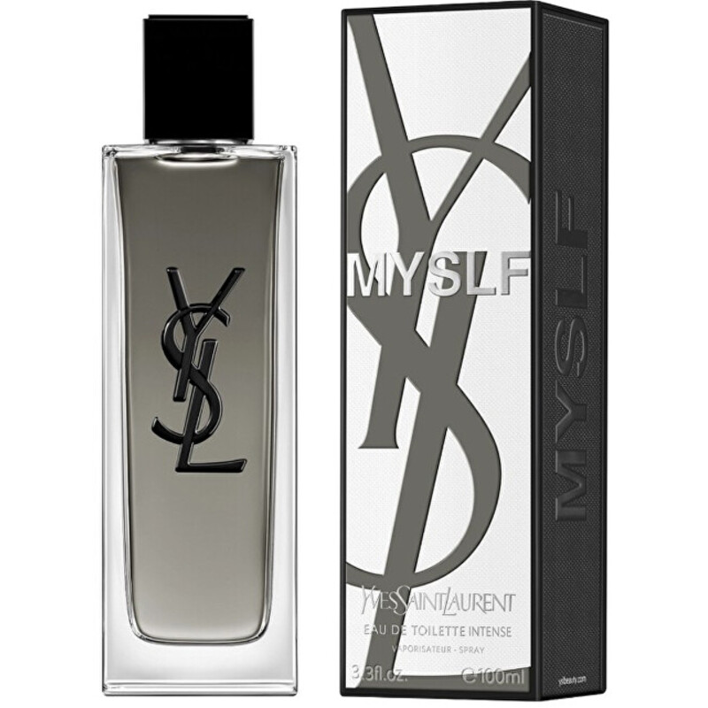 MYSLF Intense EDT