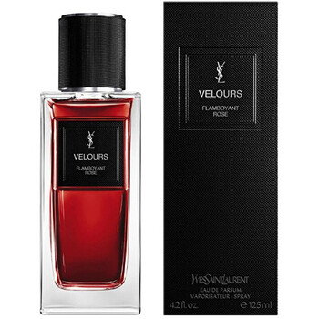 Velours Flamboyant Rose EDP