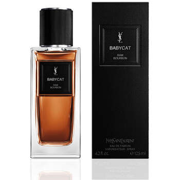 Babycat Raw Bourbon EDP