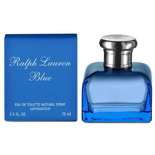Blue EDT
