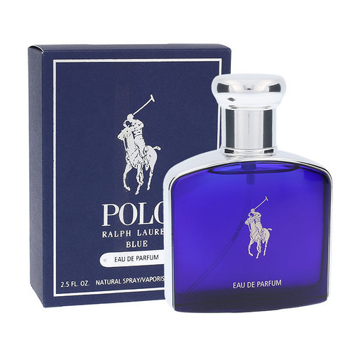 Ralph Lauren Polo Blue pánská parfémovaná voda 75 ml