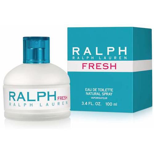 Ralph Lauren Ralph Fresh dámská toaletní voda 100 ml