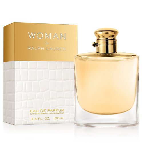 Ralph Lauren Woman dámská parfémovaná voda 100 ml