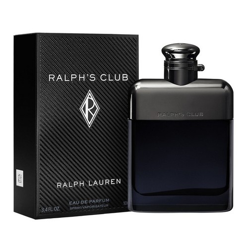 Ralph Lauren Ralph´Club pánská parfémovaná voda 100 ml
