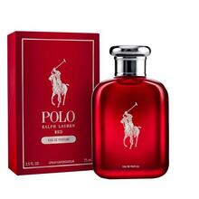 Polo Red EDP
