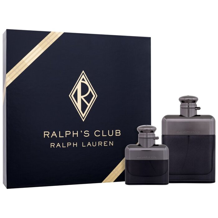 Ralph´s Club dárková sada
