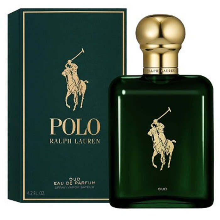 Ralph Lauren Polo Oud pánská parfémovaná voda 125 ml