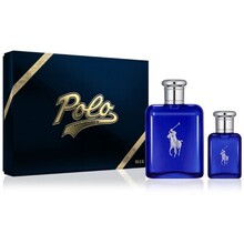 Polo Blue Parfum dárková sada