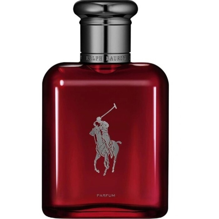 Polo Red Parfum