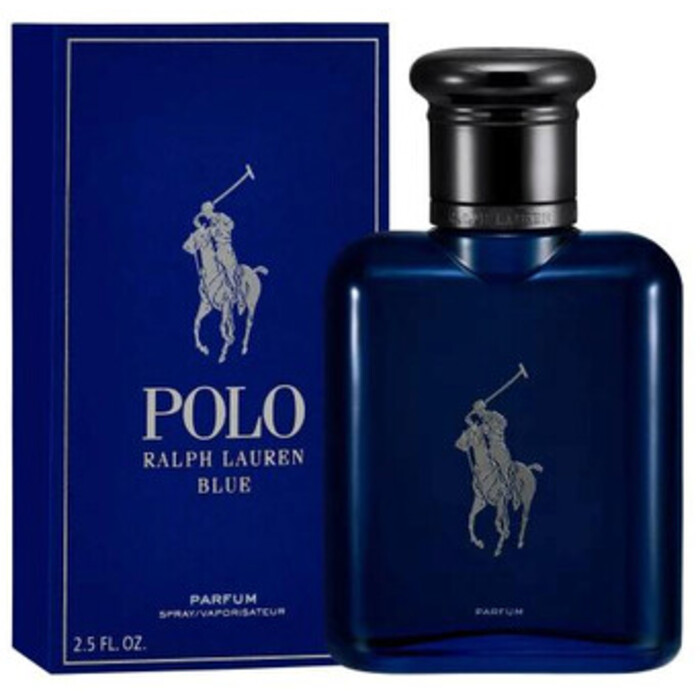 Polo Blue Parfém 