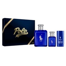 Polo Blue darčeková sada