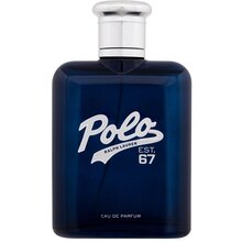 Polo 67 EDP
