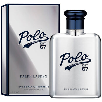 Polo 67 Extreme EDP
