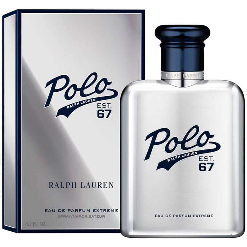 Polo 67 Extreme EDP
