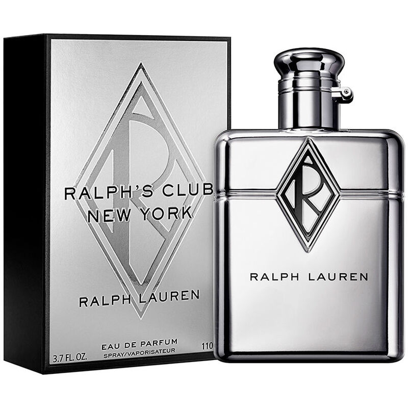Ralph´s Club New York EDP