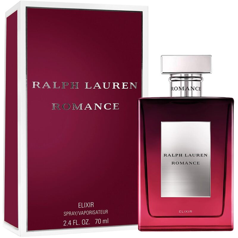 Romance Elixir Parfum