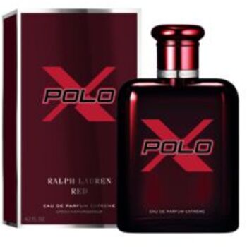 Polo Red EDP Extreme