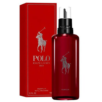 Polo Red Parfum ( náplň ) 