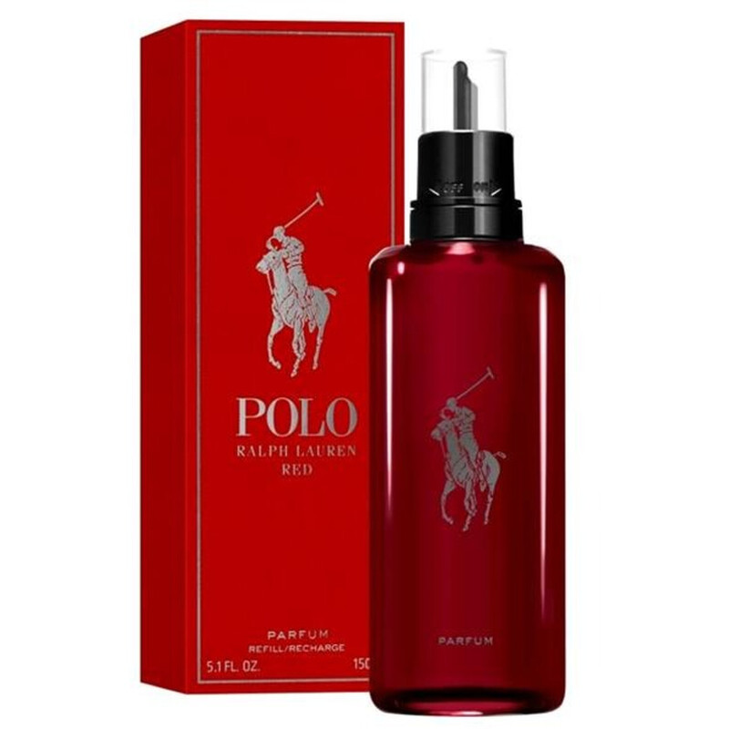 Polo Red Parfum ( náplň ) 