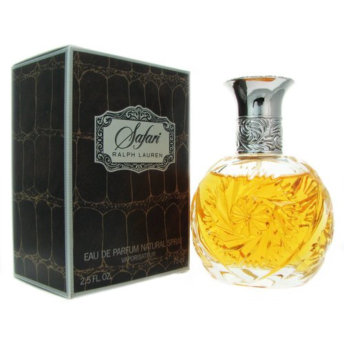 Safari EDP