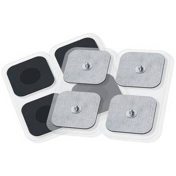 Náhradní elektrody 45x45 k EM 40, EM 41, EM 49 a EM 80