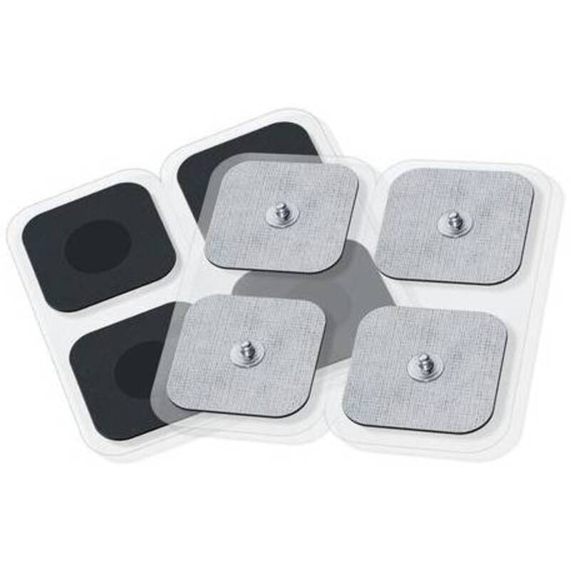 Náhradní elektrody 45x45 k EM 40, EM 41, EM 49 a EM 80