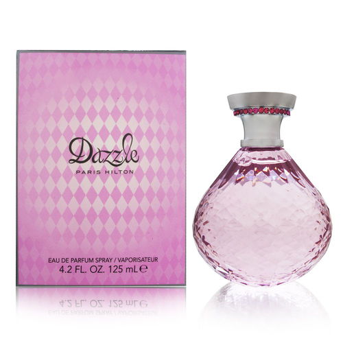Paris Hilton Dazzle dámská parfémovaná voda 125 ml