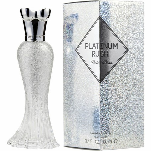 Paris Hilton Platinum Rush dámská parfémovaná voda 100 ml