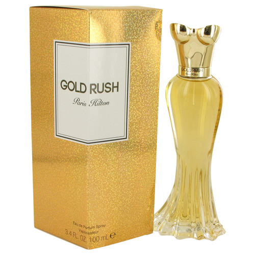 Paris Hilton Gold Rush dámská parfémovaná voda 100 ml