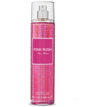 Pink Rush Tělový sprej