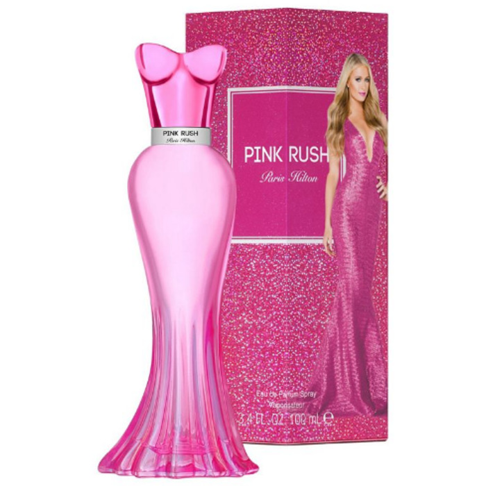Paris Hilton Pink Rush dámská parfémovaná voda 100 ml