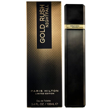 Gold Rush Nightfall EDT