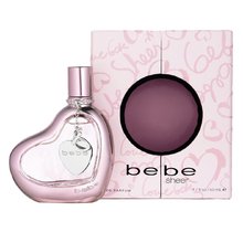 Bebe Sheer EDP