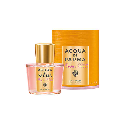 Acqua di Parma Rosa Nobile dámská parfémovaná voda 100 ml