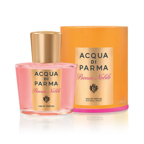 Acqua di Parma Peonia Nobile dámská parfémovaná voda 50 ml
