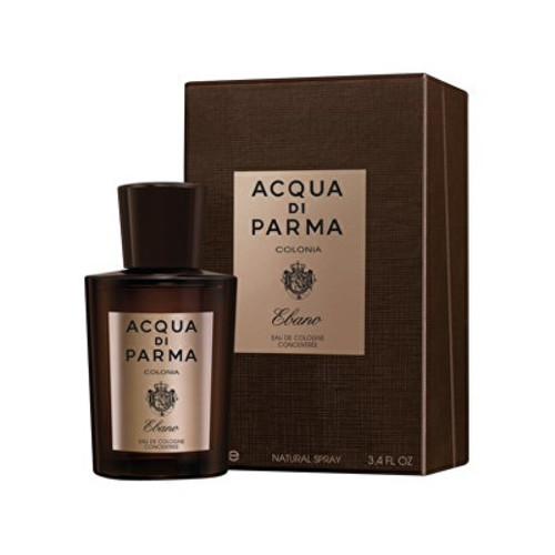 Colonia Ebano EDC