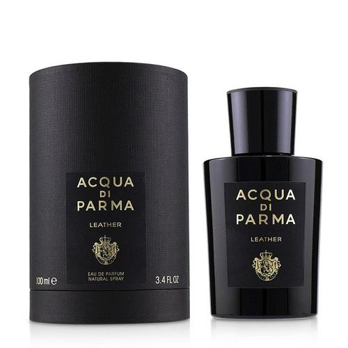Acqua di Parma Leather unisex parfémovaná voda 100 ml