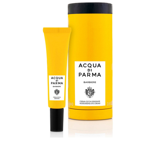 Acqua di Parma Barbiere Moisturizing Eye Cream - Hydratační oční krém pro muže 15 ml