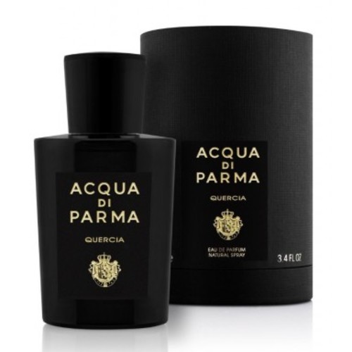 Acqua di Parma Quercia unisex parfémovaná voda 100 ml