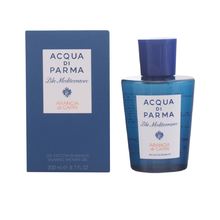 Blu Mediterraneo - Arancia Di Capri Sprchový gel