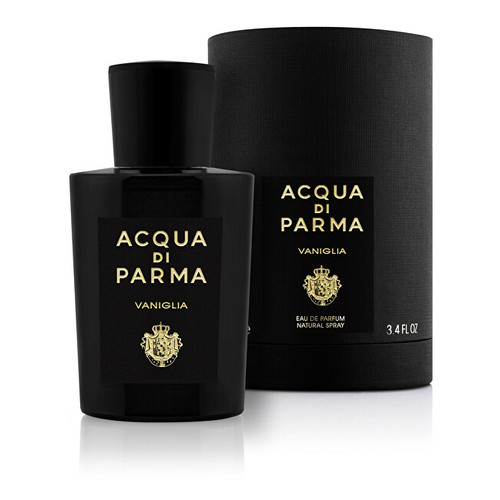 Acqua di Parma Vaniglia pánská parfémovaná voda 100 ml