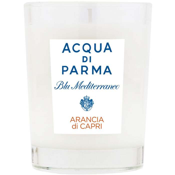 Acqua di Parma Blu Mediterraneo - Arancia Di Capri Svíčka 200 g