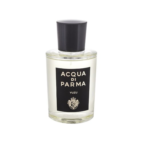Acqua di Parma Signatures Of The Sun Yuzu unisex parfémovaná voda 100 ml
