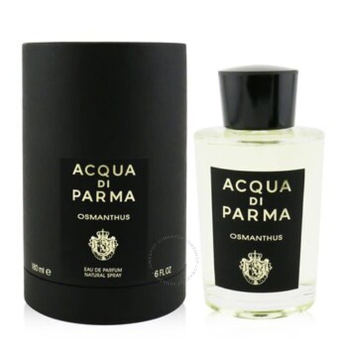 Acqua di Parma Osmanthus unisex parfémovaná voda 180 ml