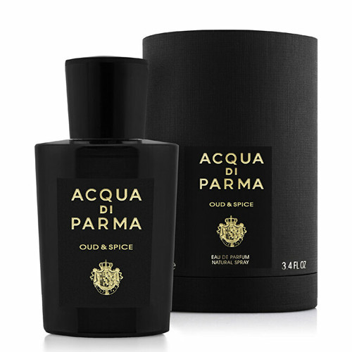 Acqua di Parma Oud & Spice pánská parfémovaná voda 100 ml