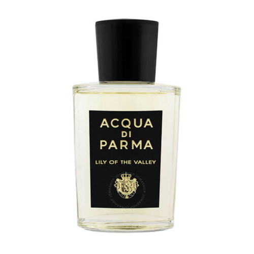 Acqua di Parma Lily of the Valley unisex parfémovaná voda 100 ml