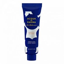 Blu Mediterraneo - Arancia di Capri Krém na ruky