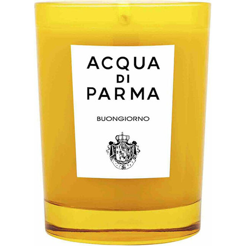 Acqua di Parma Buongiorno Svíčka 500 g