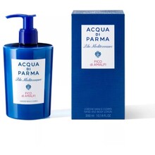 Blu Mediterraneo - Fico Di Amalfi Krém na telo aj ruky
