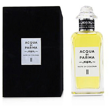 Note Di Colonia II EDC